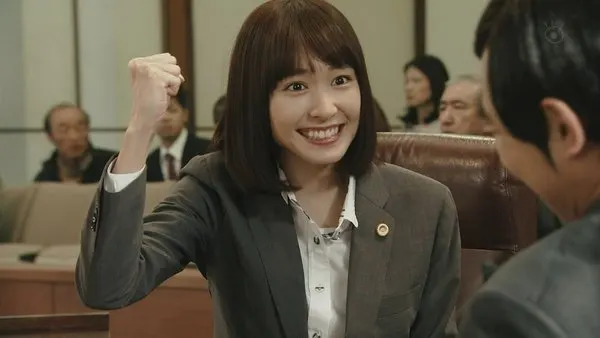 pr九尾狐狸剧照1