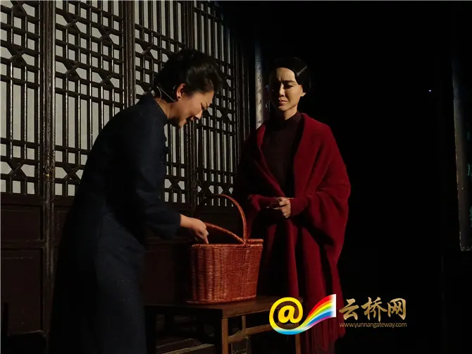 国产卡一卡二卡三卡四卡免费剧照1